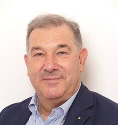 Immagine: Farinati Paolo