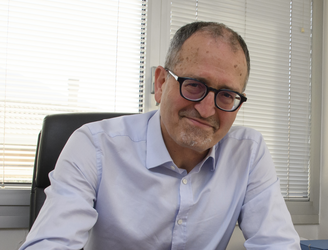 Immagine: Lui Gianpiero