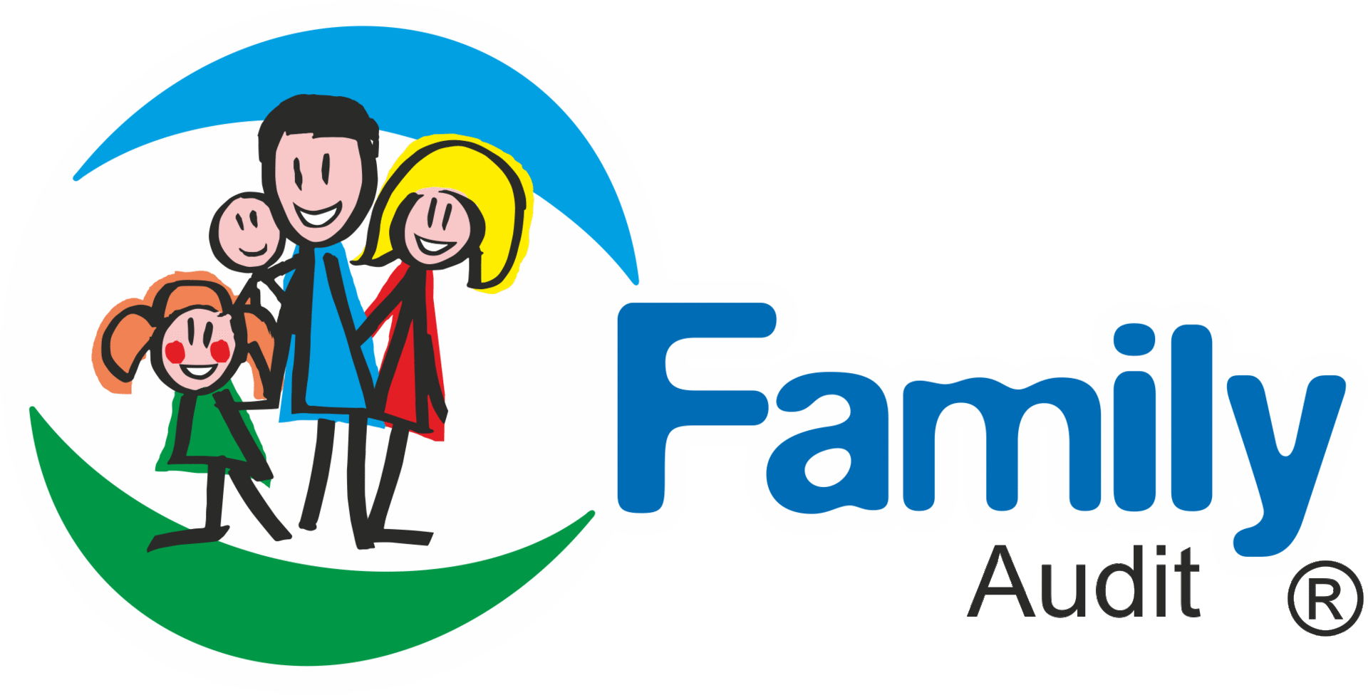 logo family audit