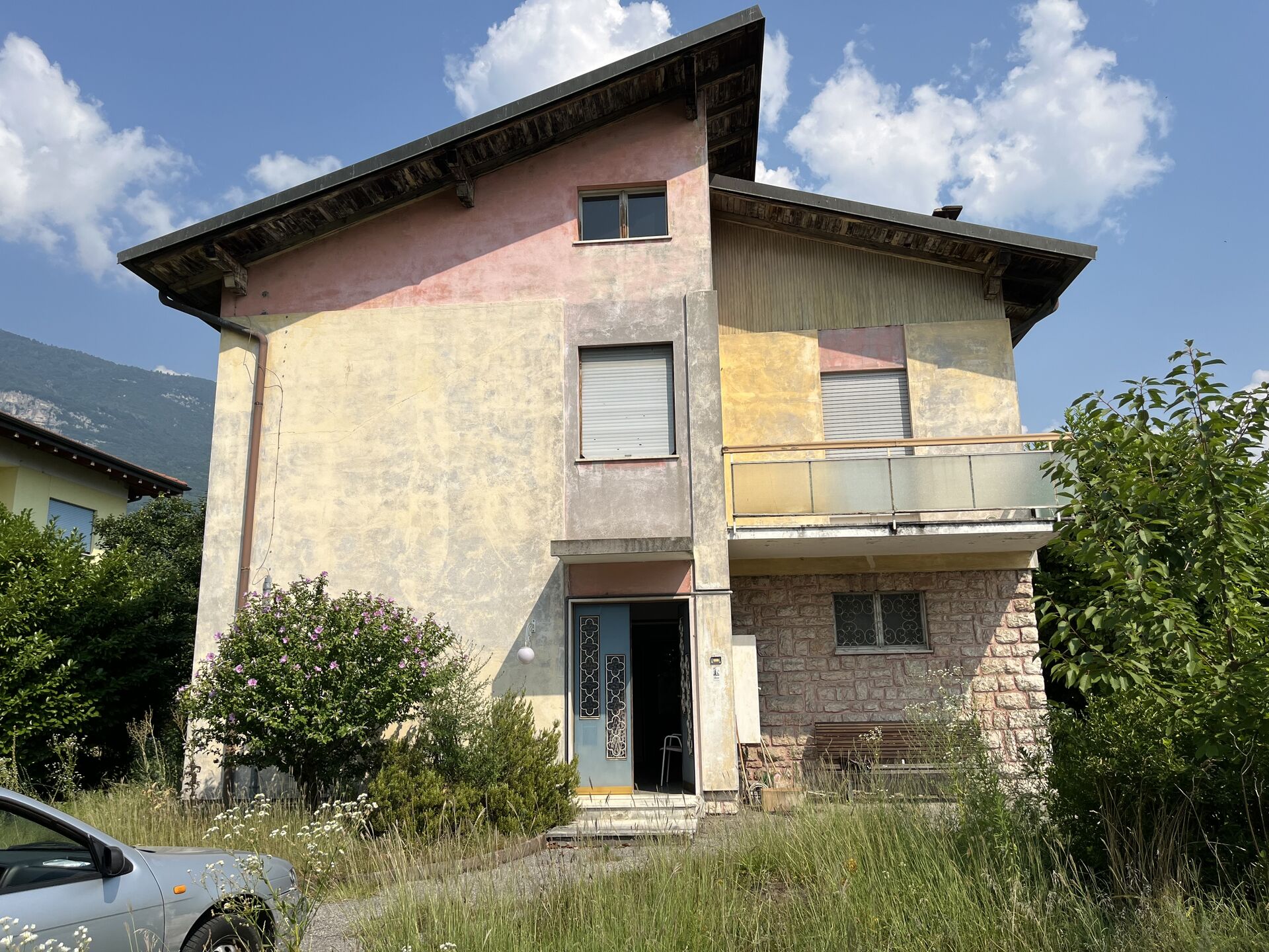 Immagine: Asta per la vendita immobile di Via Zigherane 12 - p.ed. 1899 CC Rovereto