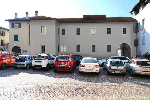 Appartamento per persone con disabilità presso complesso ex Acli di Borgo Sacco