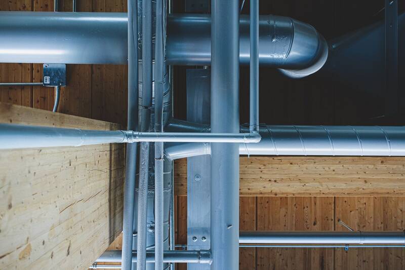 Interventi per resilienza, valorizzazione territorio ed efficienza energetica