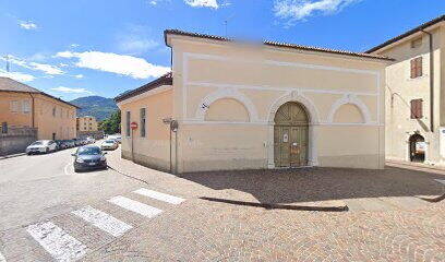 Interventi vari al complesso “il Portico” di Borgo Santa Caterina n. 61