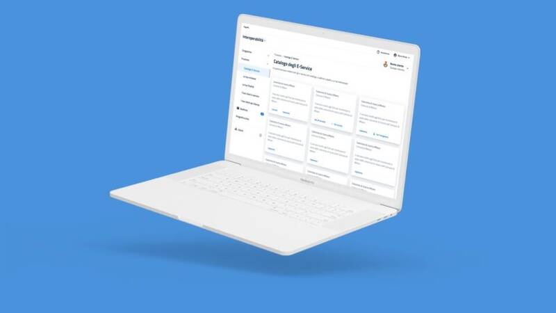 Piattaforma Digitale Nazionale Dati - “DATI E INTEROPERABILITÀ”