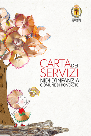 Carta dei servizi nidi d'infanzia
