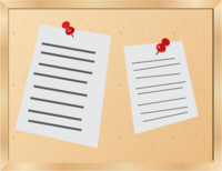 Immagine: Albo pretorio - documenti affissi 