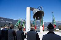 Immagine: Campana dei Caduti