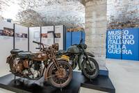 Immagine: Museo della Guerra