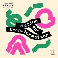 logo StationforTranformation