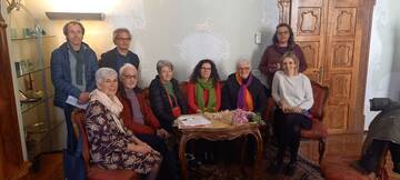 Rovereto sostiene l'appello per la pace che sarà inviato a tutti i Comuni trentini 