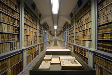 Rovereto Digital Library - La storia a portata di click