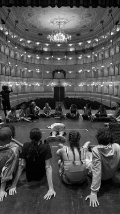 “DESTINAZIONE INFERNO”