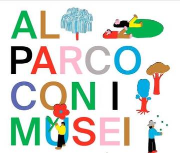 Tutti al “Parco con i Musei”