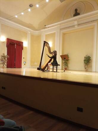 Domani, 8 giugno, la Civica Musicale Zandonai in Concerto