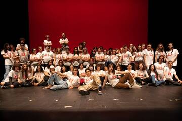 Torna il bando “Il teatro a scuola” indetto dal Comune 