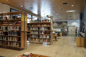 Patto per la lettura: un incontro e un workshop promossi dalla Biblioteca Civica Tartarotti