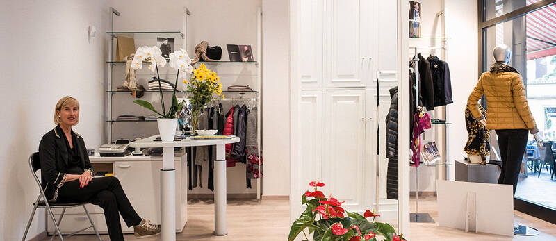 Boutique Giori