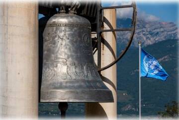 L’evoluzione del diritto internazionale e dei diritti umani