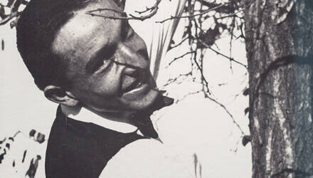 Casa d'Arte Futurista Depero