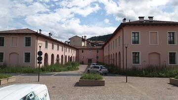 Il nuovo polo sanitario sarà intitolato al dottor Beniamino Condini