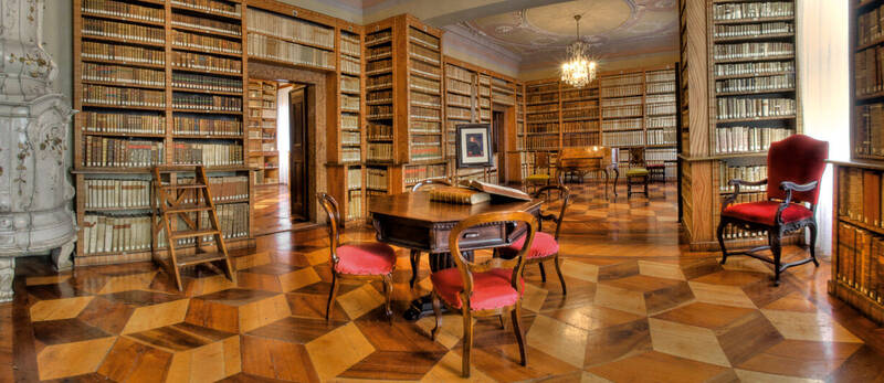 Casa natale di Antonio Rosmini