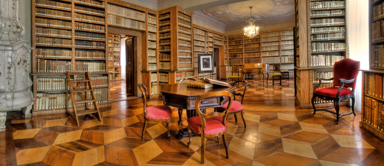 Immagine: Casa natale di Antonio Rosmini