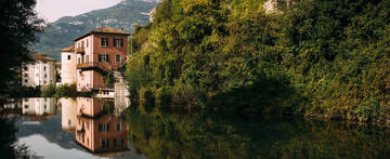 Lungo le vie dell’ACQUA