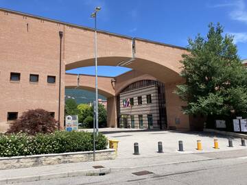 Immagine: Centro Civico Brione