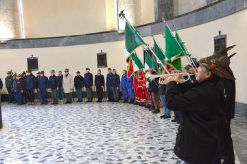 “Tutti noi dobbiamo essere costruttori di Pace”