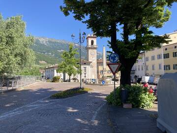 Immagine: Circoscrizione 3 - complesso Torre Civica
