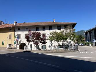 Immagine: Circoscrizione 6 Marco fronte