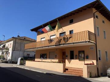 Immagine: Circoscrizione5 - Lizzana Mori ferrovia