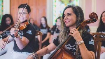 Scuola musicale: si chiude la stagione estiva, inizia l’anno scolastico!