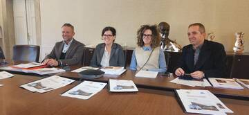 Parte oggi la presentazione dei documenti di bilancio 2026/2028