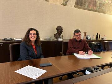 Tennis e Padel: si affida il centro sportivo rinnovato