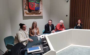 Presentato il progetto “Comunità amiche della Demenza”