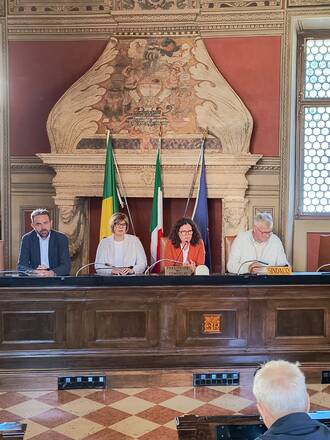 Piano di miglioramento della gestione dei rifiuti e della pulizia urbana 