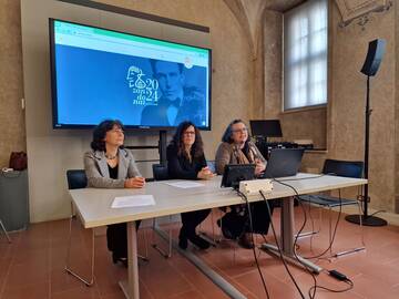 Zandonai 2024: un anno di eventi