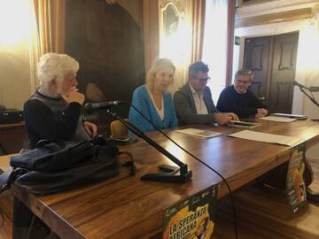 Presentati i due prossimi incontri con il giornalista Federico Rampini