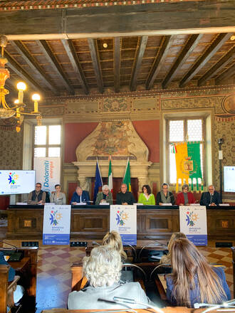 Rintocchi di Luce – Presentata oggi l'edizione 2025 del Natale