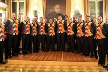 Parte la rassegna dei Cori di Rovereto