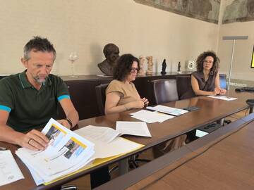 Dall’assestamento di bilancio oltre 13 milioni in opere pubbliche e servizi per la cittadinanza