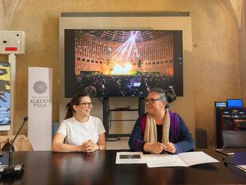 Torna a Rovereto il festival musicale Poplar Utopia per il secondo anno