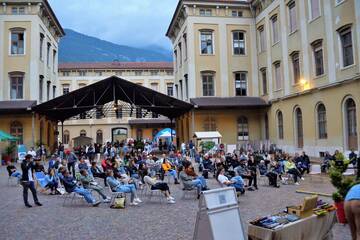  “Moltiplicazioni”, il festival dedicato alle idee per uno sviluppo sostenibile 