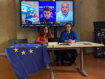 "Verso le elezioni europee"