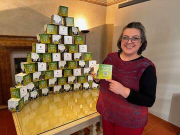 Gli Eventi di Rovereto al Cubo