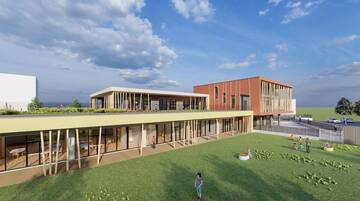 Ex Alpe: approvato il Progetto Esecutivo