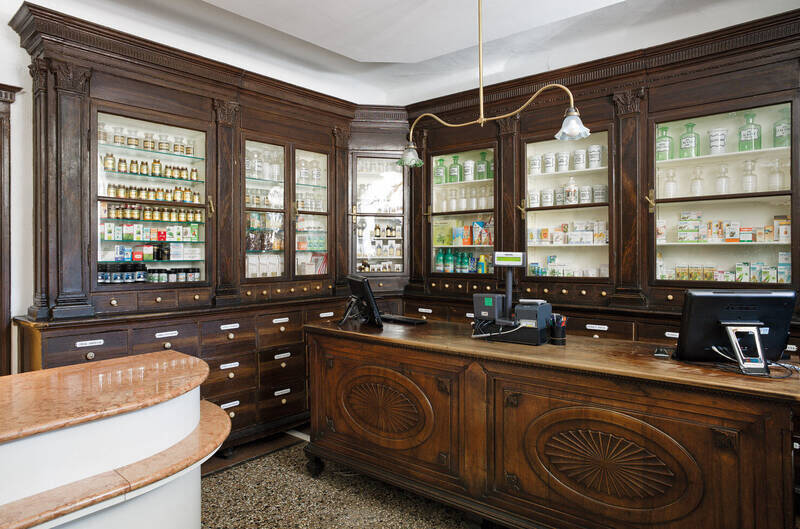 Farmacia Santoni