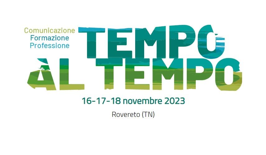 Immagine: Festival Meteorologia 2023