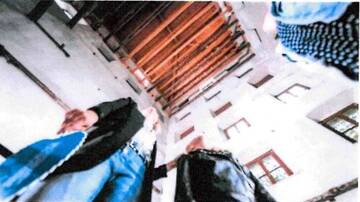 Inaugurato sabato scorso il Filatoio Colle Masotti